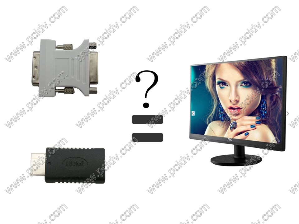 pcidv.com/DVI/HDMI锁屏宝＝屏幕模拟器＋EDID仿真器＋DVI/HDMI信号固定适配器