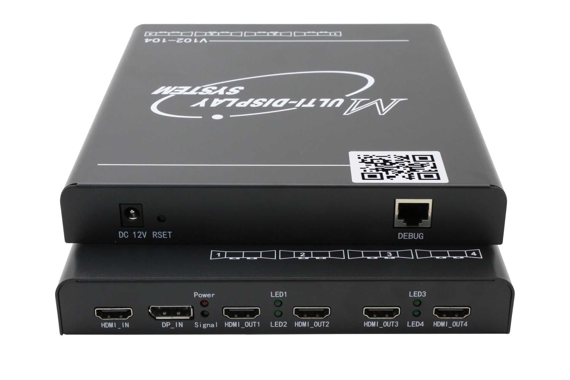 Products - [UGA]USB to HDMI/DVI/VGA adapter Trigger uv185cc - OEM 